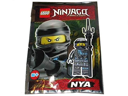 Nya - Ninjago