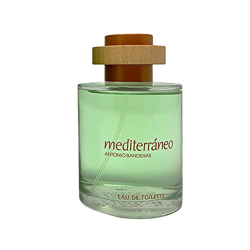 Mediterraneo Eau de Toilette 100 ml