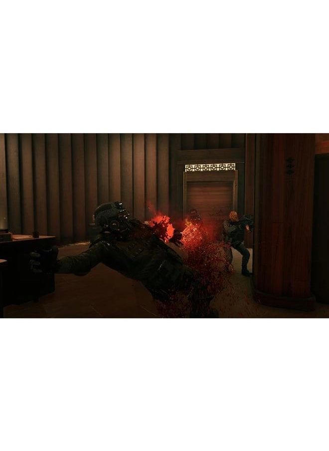 Wanted Dead - PlayStation 5