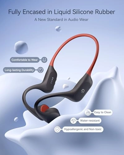 X6 Wireless Earphone