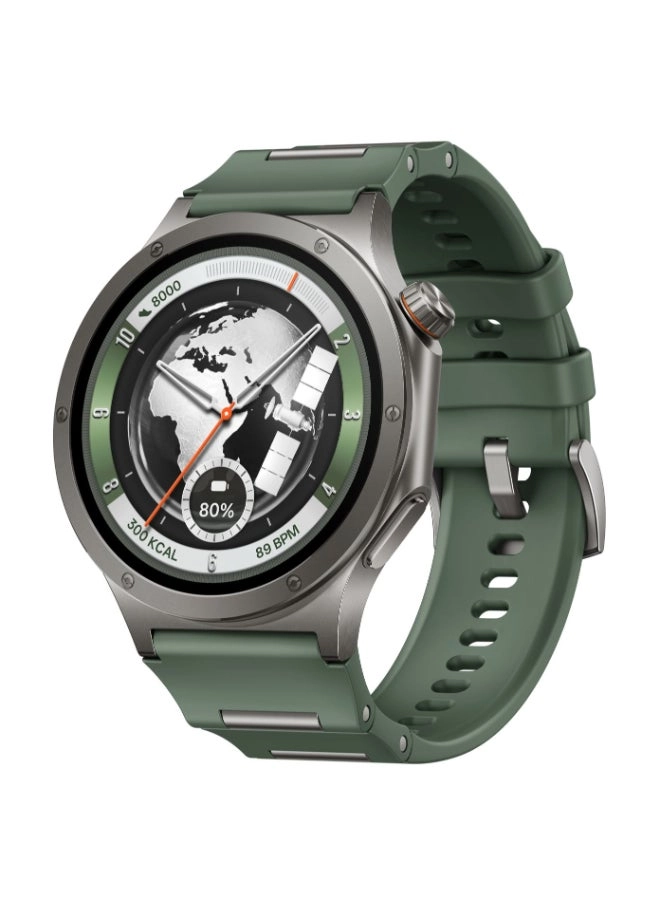 OnePlus Watch 4 Titanium