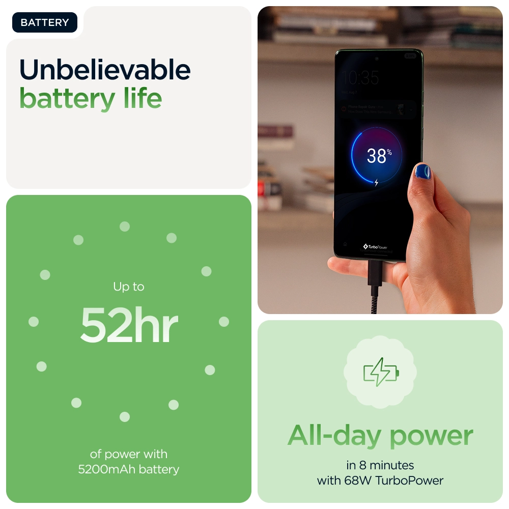 Edge 60 Pro 12GB 512GB