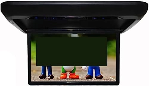 Car Headrest Video Players - 13.3 Inch