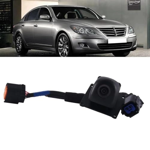 Rear View Camera - Night vision