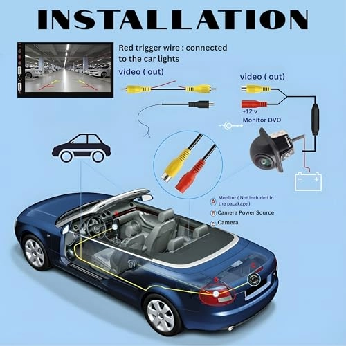 C-07 - Night Vision 1080P