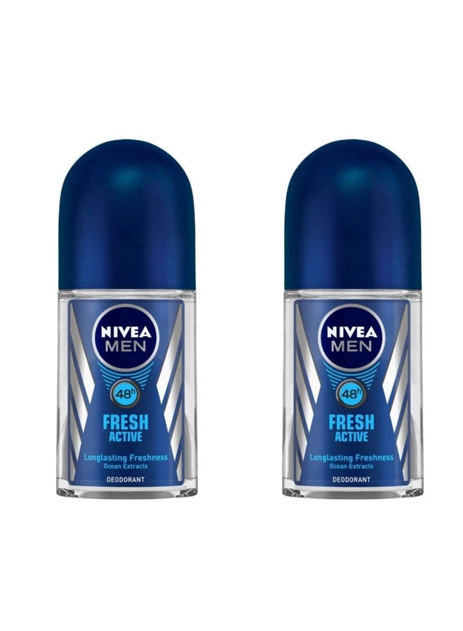 Fresh Active - 50ml