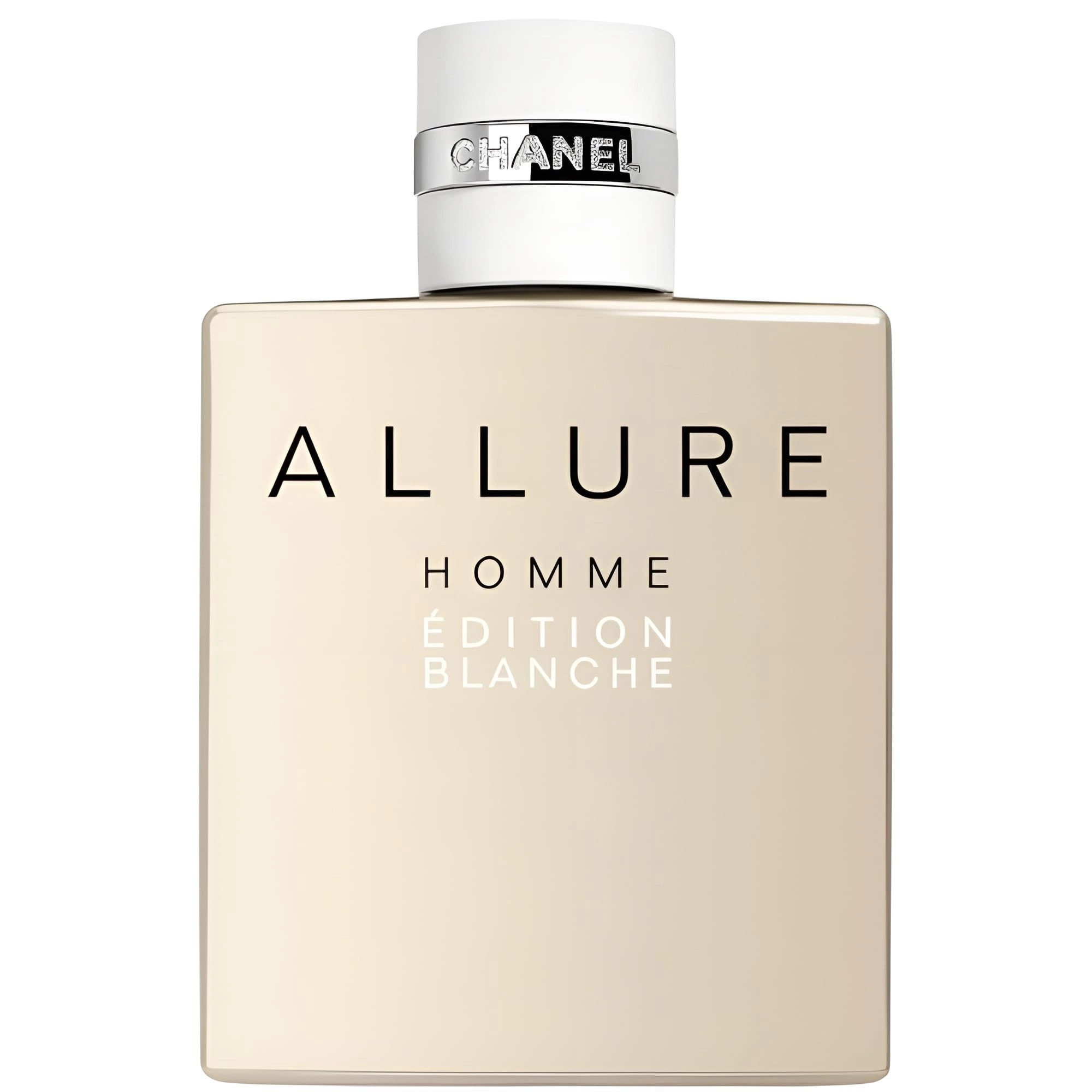 CHANEL Allure Homme Edition Blanche Eau de Parfum 100ml