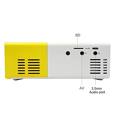 YT200 - 15 ± 3ans lumens 320*180p