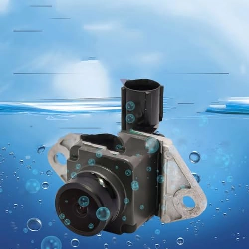 4672850AB - Car reversing camera Direct replacement