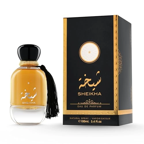SHEIKHA Eau de Parfum 100 ml