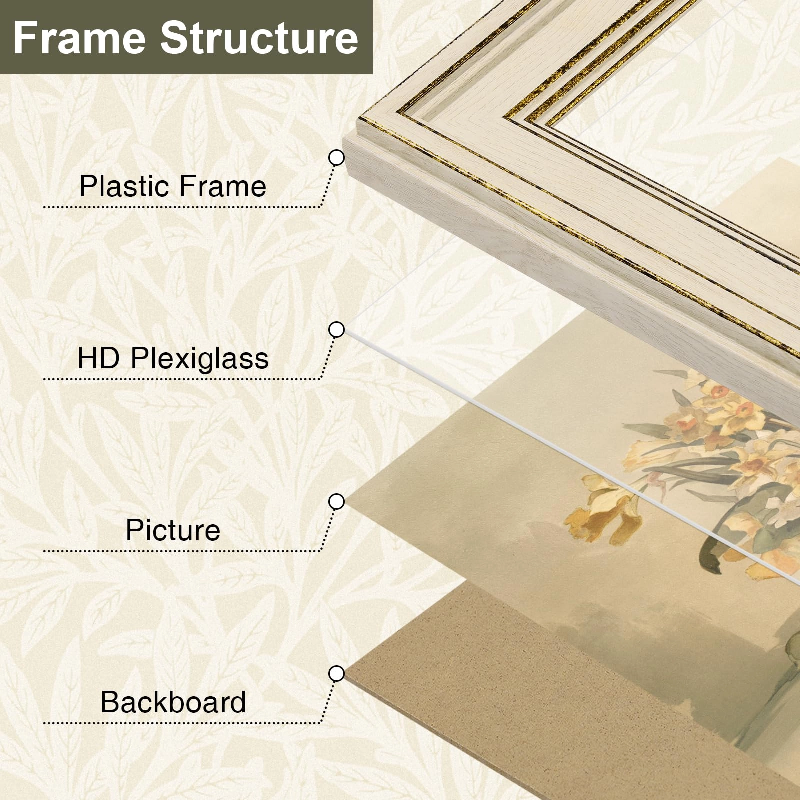 Picture Frame - 5x7