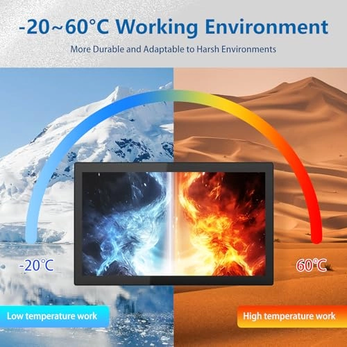 INTS01-EU-185INCH - 18.5 Inches 1920x1080