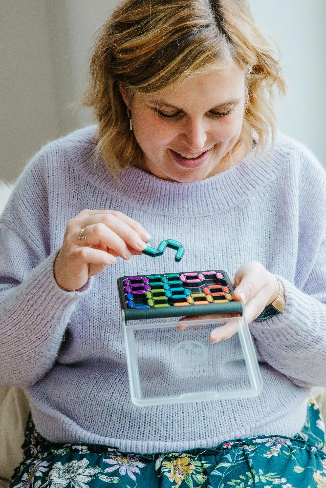 Iq Digits - 5+ 10 pieces