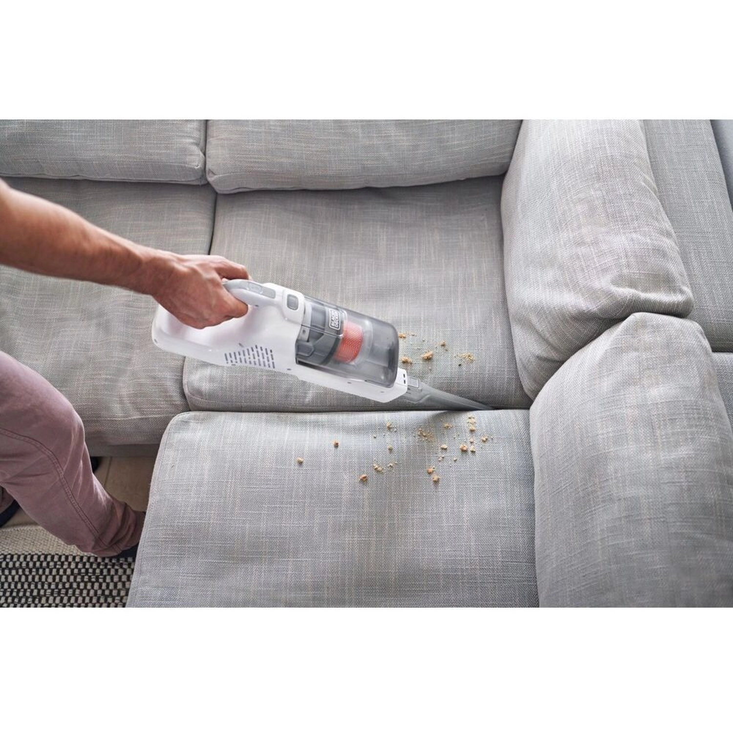 POWERSERIES+ - 44 minutes