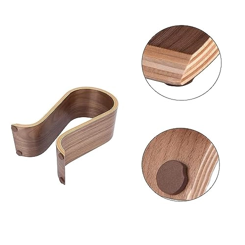 Headphone Holder for Universal - U-shape Non-slip Base