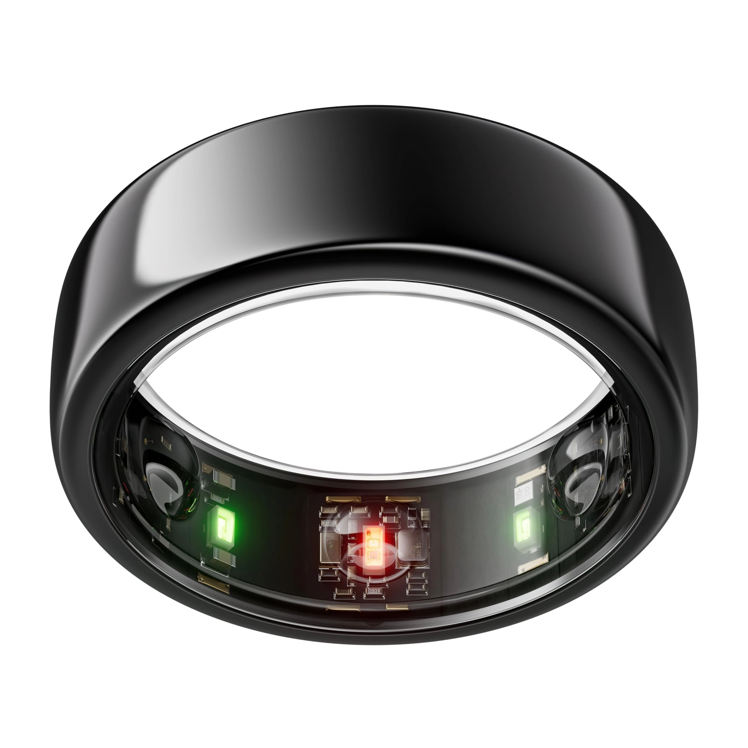 OURA Gen3 Horizon - Size 6 Black