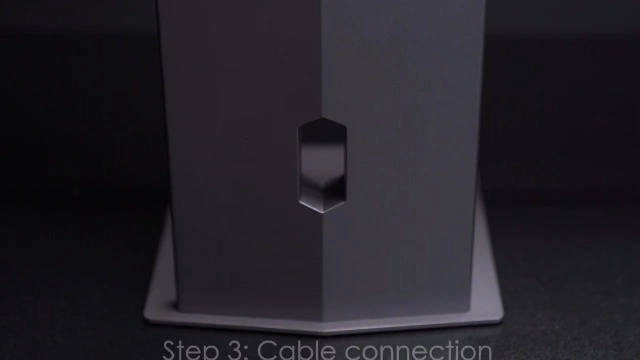 S2721XO - 2560x1440 27 Inches