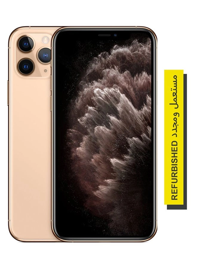 Apple (Refurbished) iPhone 11 Pro Max - 512GB