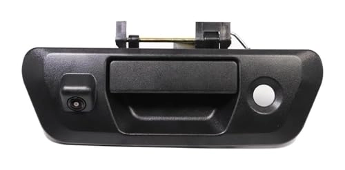 Rear View Reversing Camera - Night vision