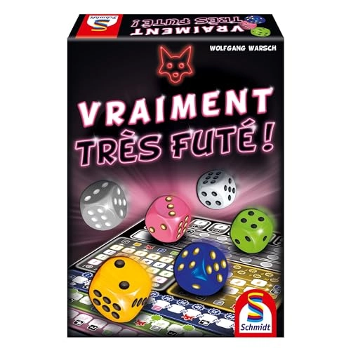 Roll&Write - Colourful