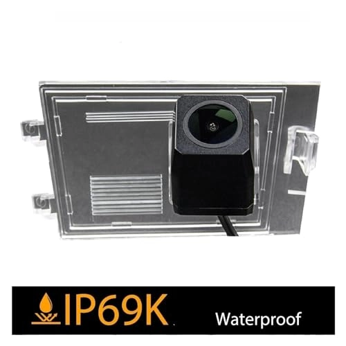 Rear View Camera - Night vision 1280*720P