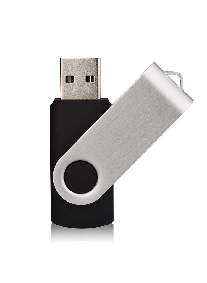 Flash Drive - USB 2.0 USB Type A 2GB