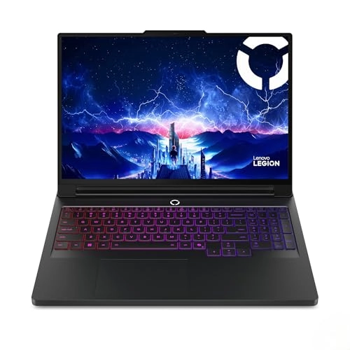 Legion Pro 7 83F5001SAX - 16'' Core Ultra 9-275HX 64GB 2000GB SSD