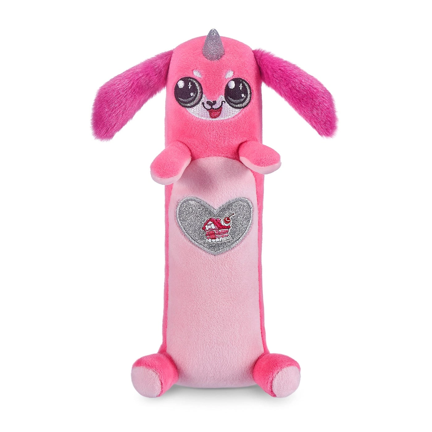 Puppycorn Surprise Series 2 - Sausage Dog Collectible Plush