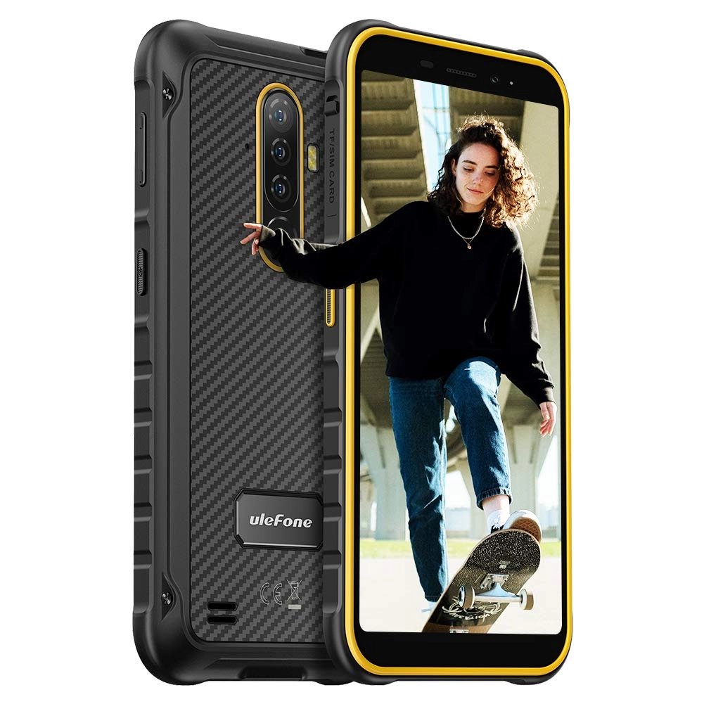 Armor X8 - 4GB 64GB