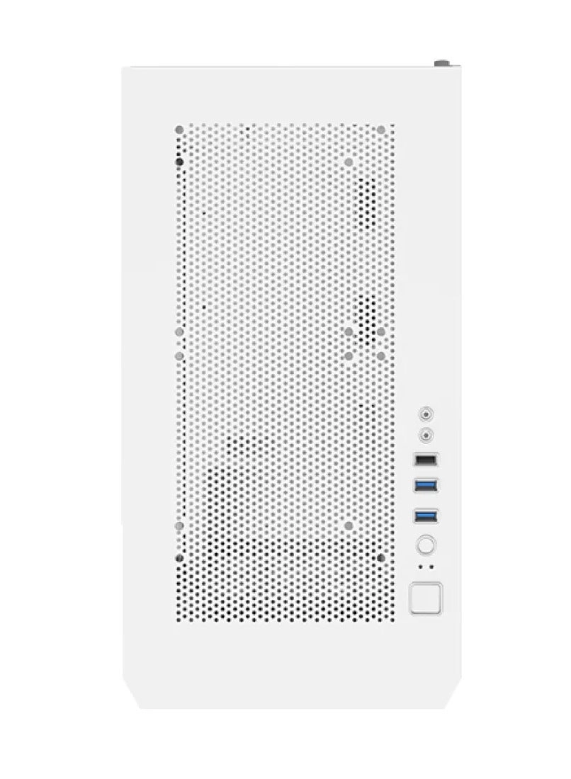 KING-65-PRO - Tempered Glass Side Panel Mid Tower