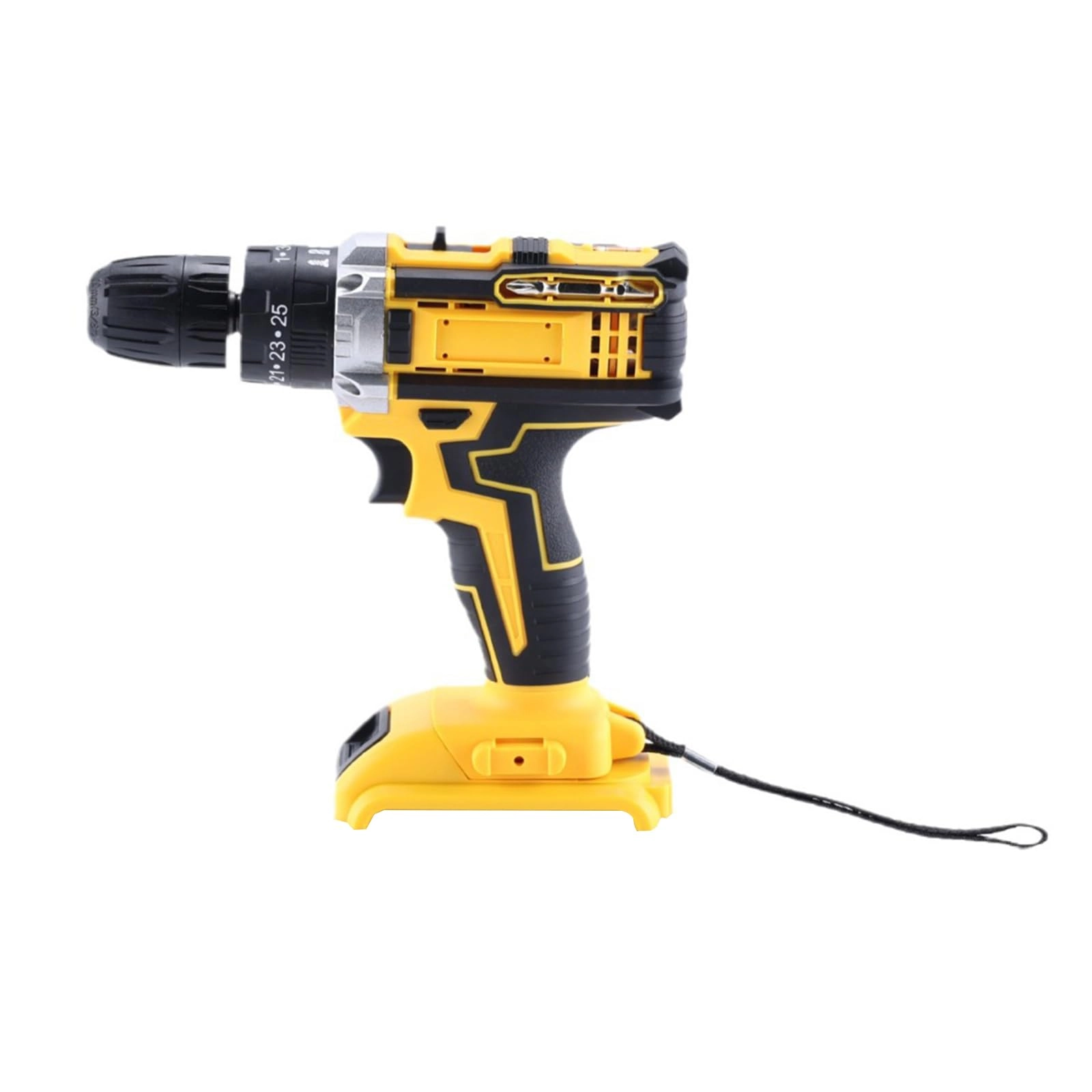 XEGZLH Electric Impacts Drill