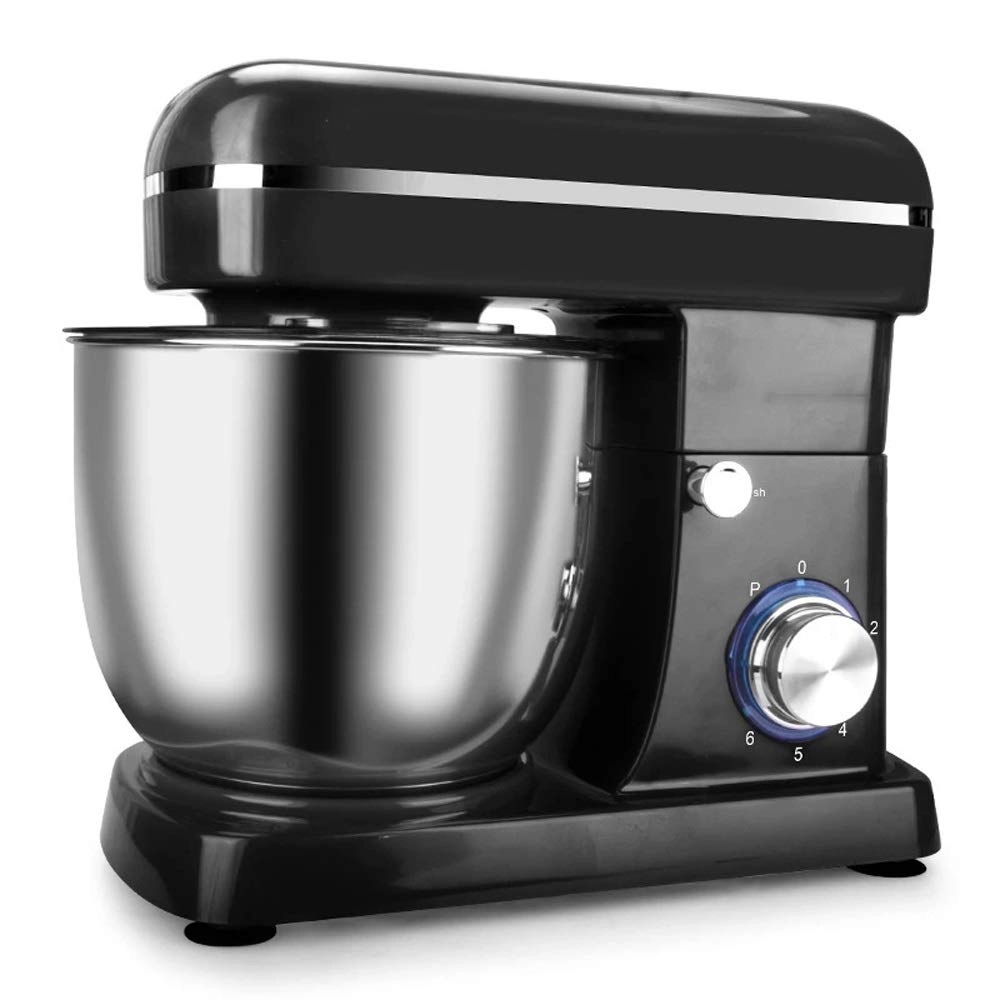 Multifunctional Stand Mixer - 4.8L 1000W