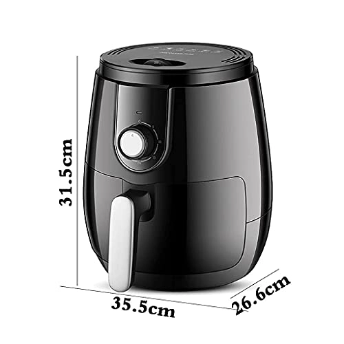 Multifunctional Air Fryer - 3.5L