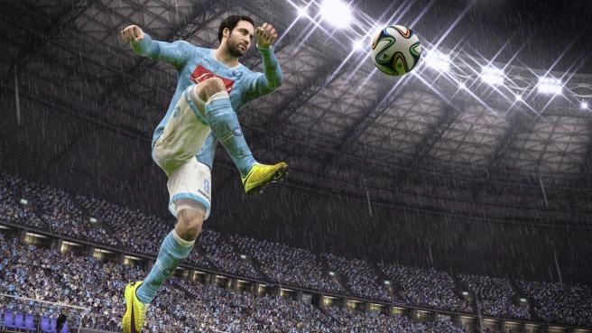 FIFA 15 - PlayStation 3