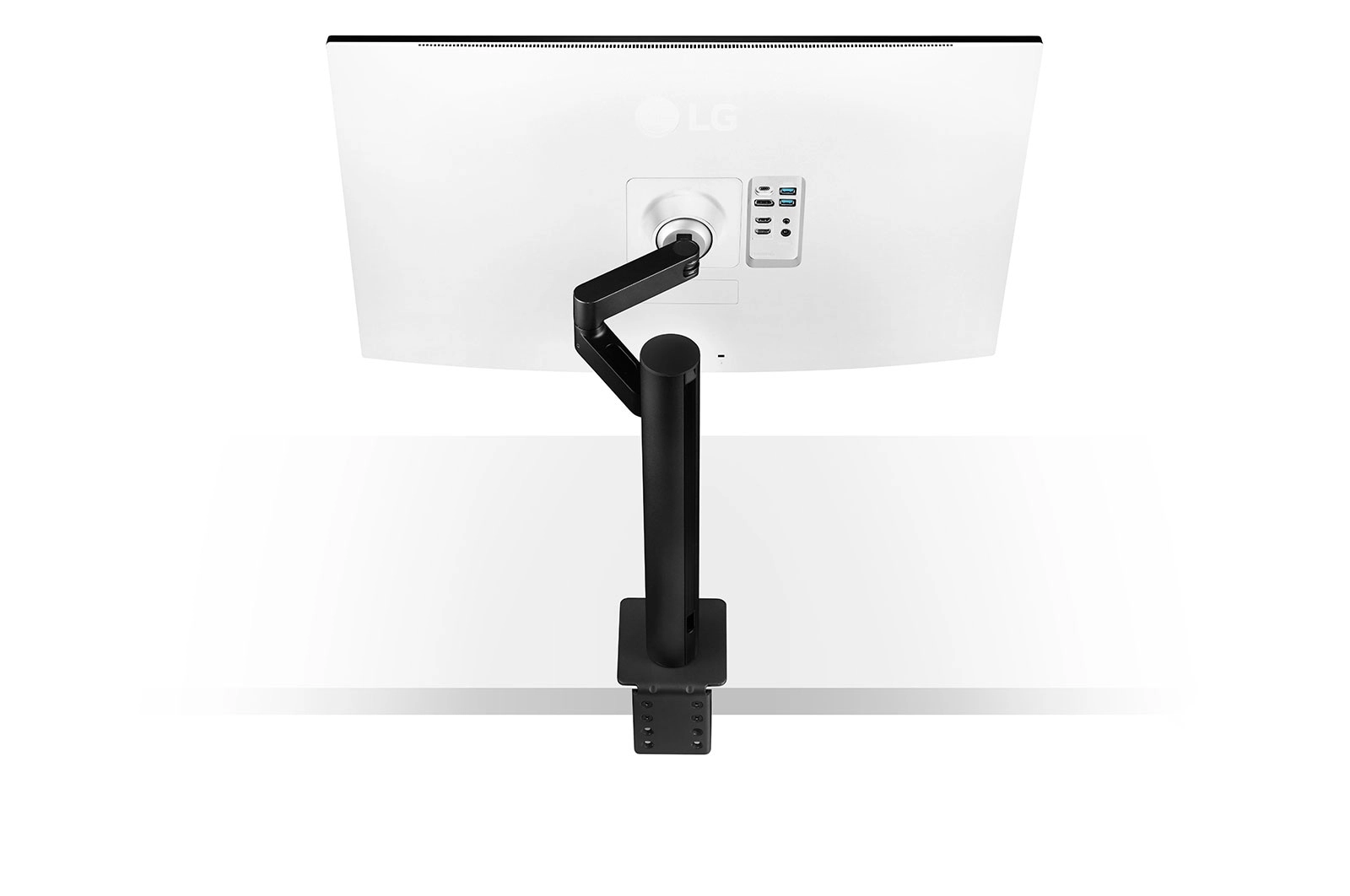 32UP83AK-W - 31.5 Inches 3840 x 2160