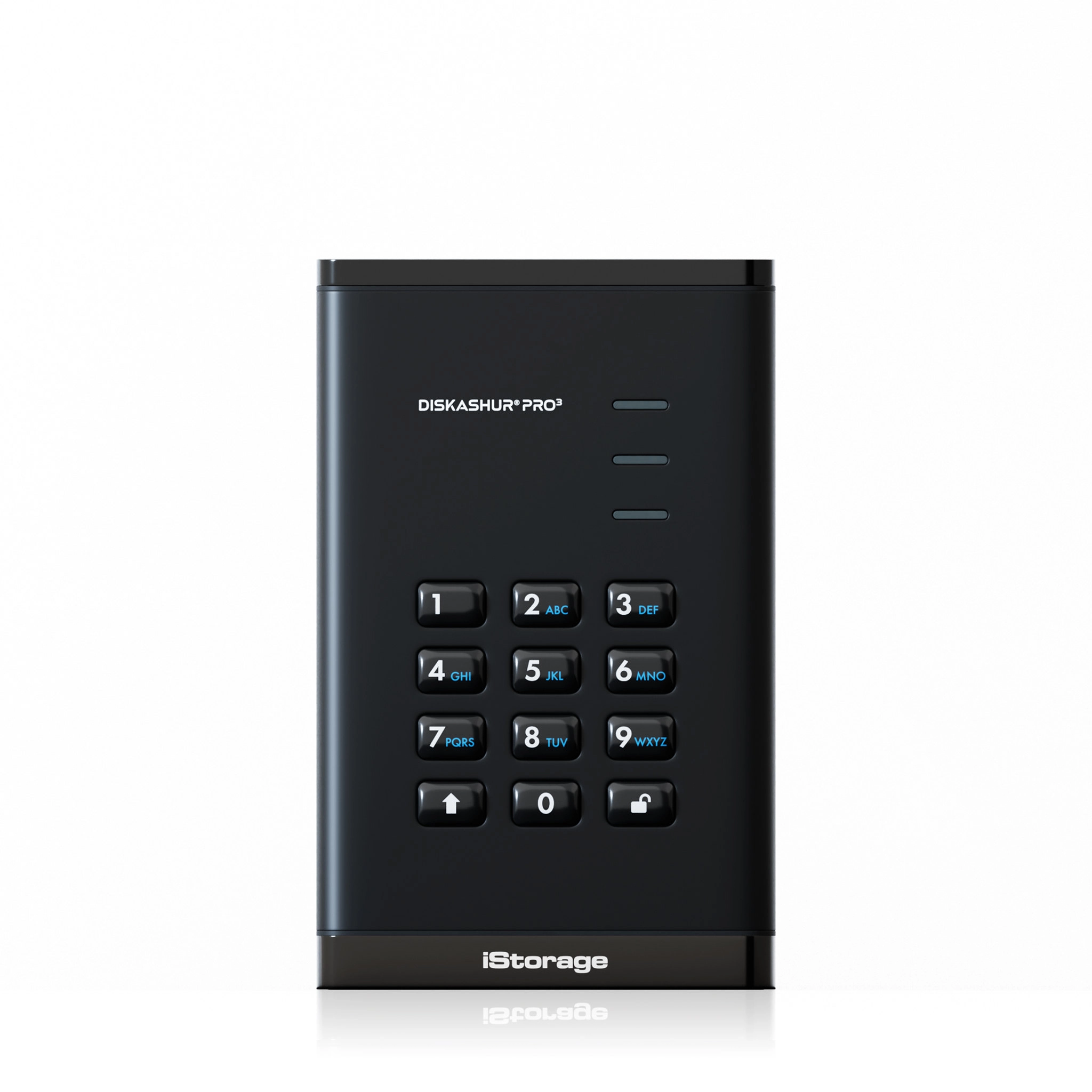 diskAshur PRO3 - 1TB