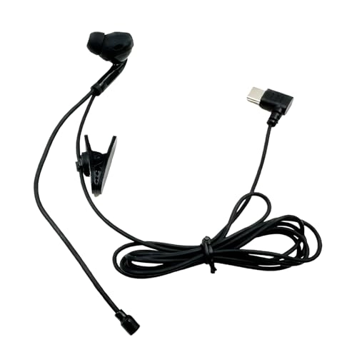 HIFIs Music In Ear Earphones Wired Earphone