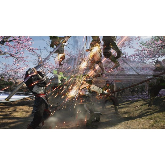 Dynasty Warriors: Origins - Xbox Series X