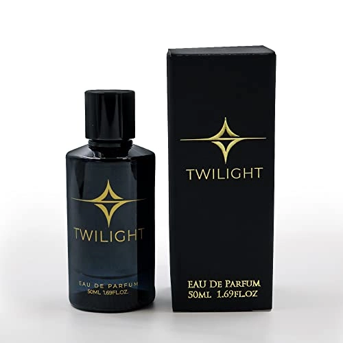 Twilight Eau de Parfum - 50ml