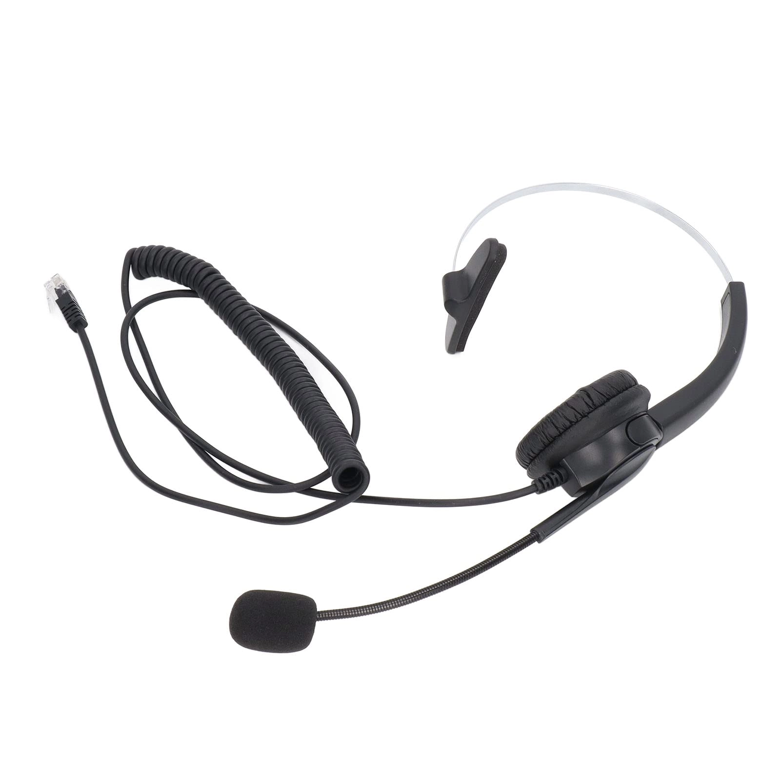 nt5xh8o6yz Wired Headset