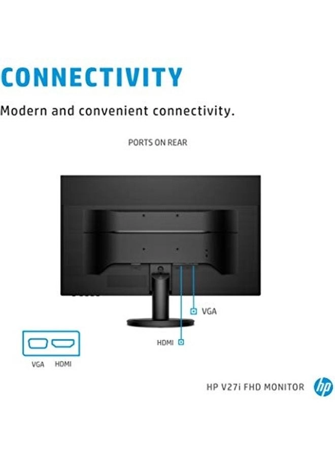 V27i - 27 inch 1920 X 1080 pixels