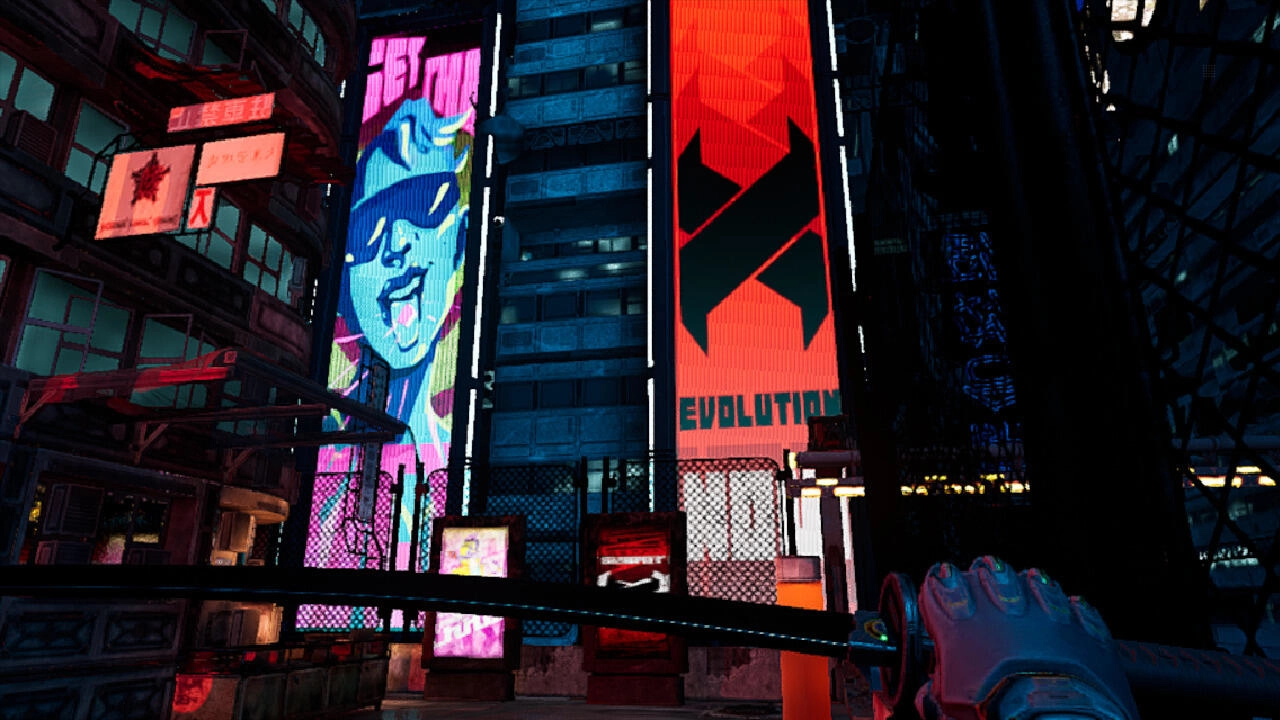 Ghostrunner - Xbox Series X