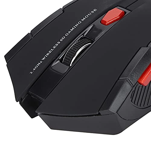 ab2izuvef8-01 - 2.4GHz Wireless