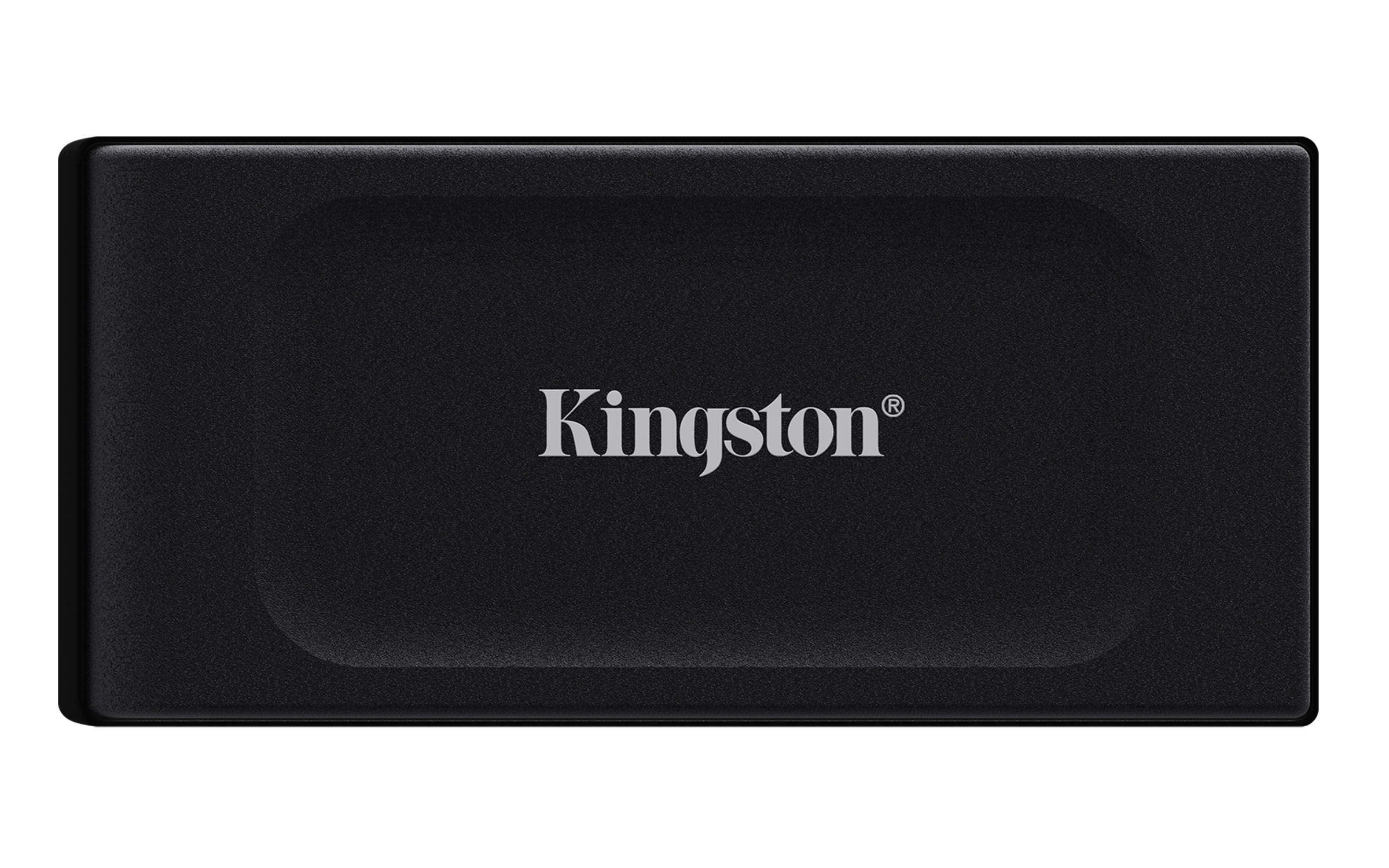 Kingston Technology XS1000 - 1 TB