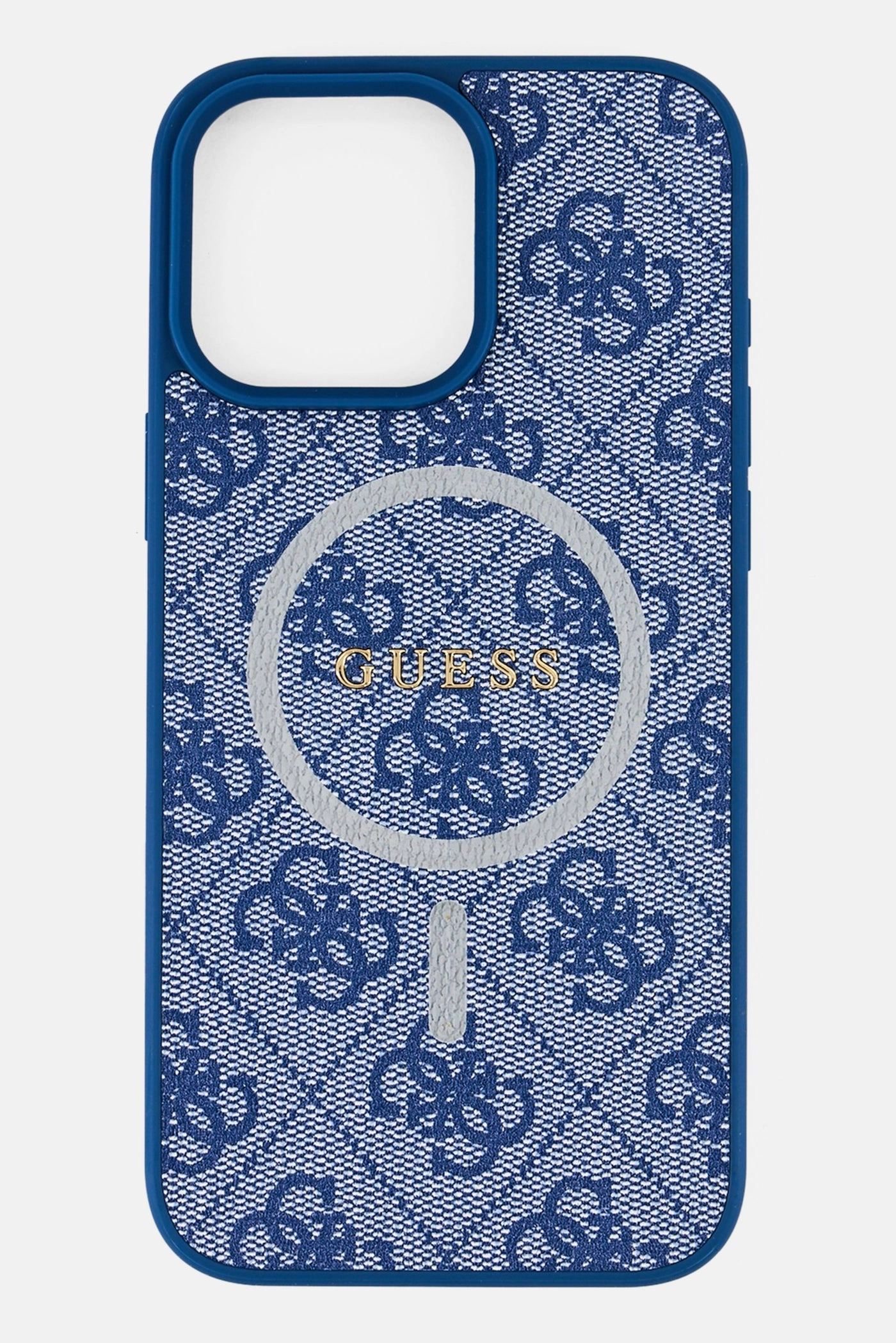 Magsafe Gradiant Glitter Phone Case - Transparent for iPhone 16 Pro Max