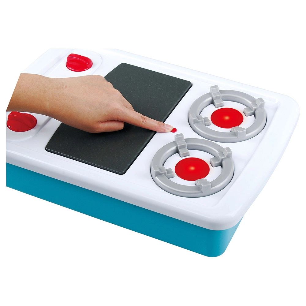 Cooking Stove - 21 pcs (KZ-3605)