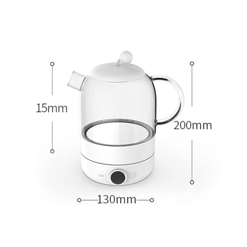 Mini Electric Kettle
