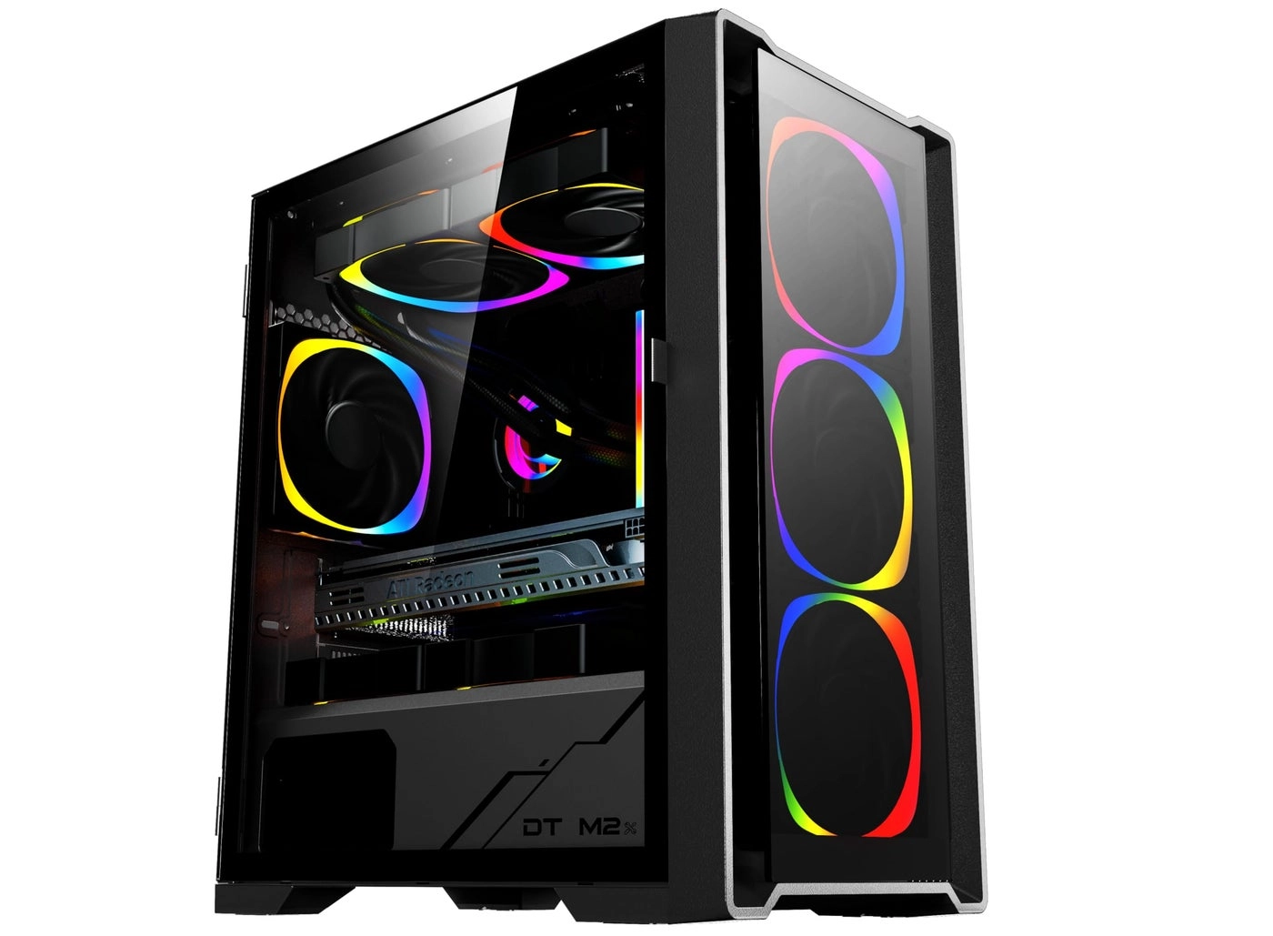 Hammer H60 - i9-12900k 24GB 512GB