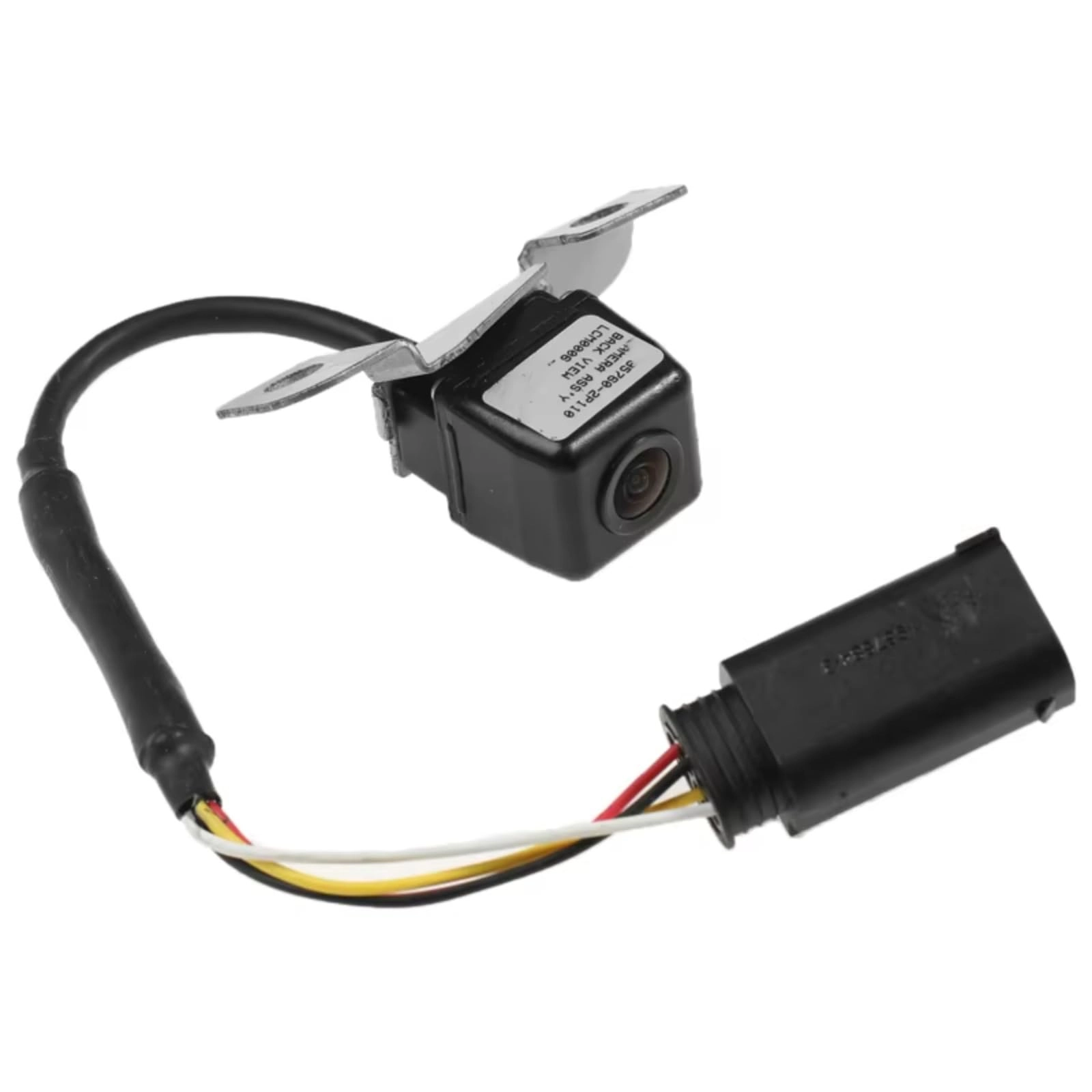 Rear View Reverse Parking Assist Backup Camera - Night vision