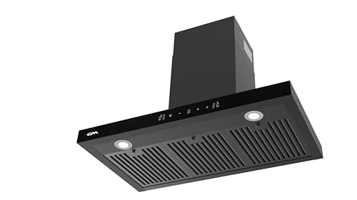 FLORENCE - 1000 Cubic Meters Per Hour 90cm